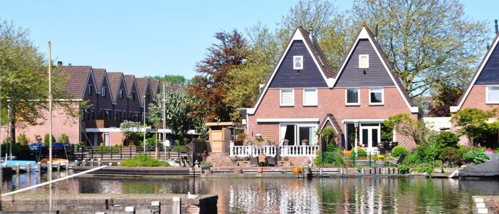 Zoetermeer De Leyens 50Plus Zoetermeer