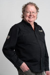 Henk de Weijer | Kandidaat 6