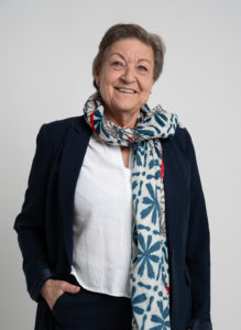 Willeke Mertens | Lijsttrekker