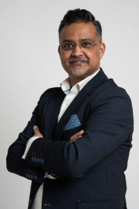 Andy Johgi | Kandidaat 4