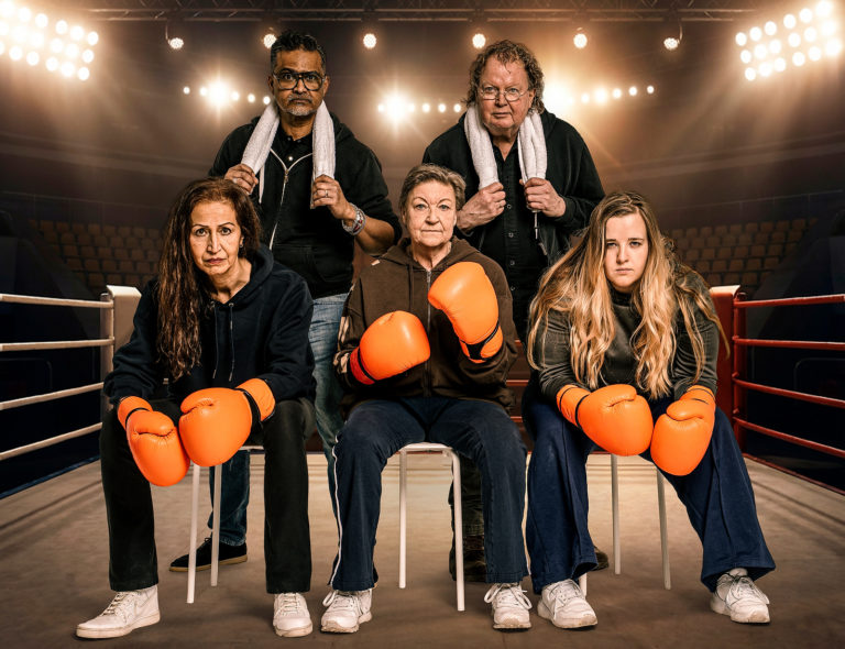 Wij knokken voor jouw Zoetermeer