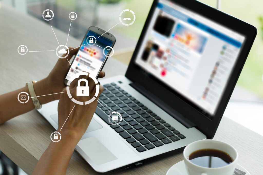 DIGITAL AWARENESS & DIGITAL SUSTAINABILITY