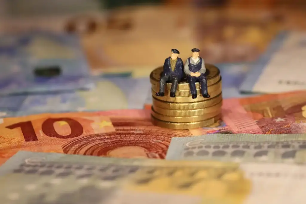 FINANCIEN, ECONOMIE, ARBEIDSMARKT, EVENEMENTEN